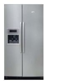 Холодильник WHIRLPOOL 20RUD3SA