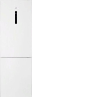Холодильник AEG RCR 632E5 MW Холодильник AEG RCR 632E5 MW