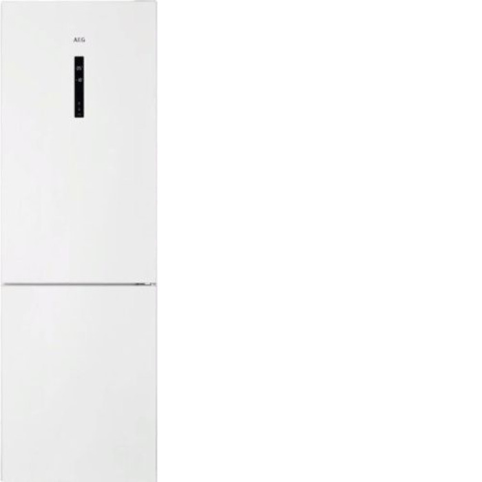 Холодильник AEG RCR 632E5 MW Холодильник AEG RCR 632E5 MW