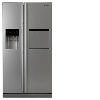 Холодильник side-by-side SAMSUNG rsh1ftpe
