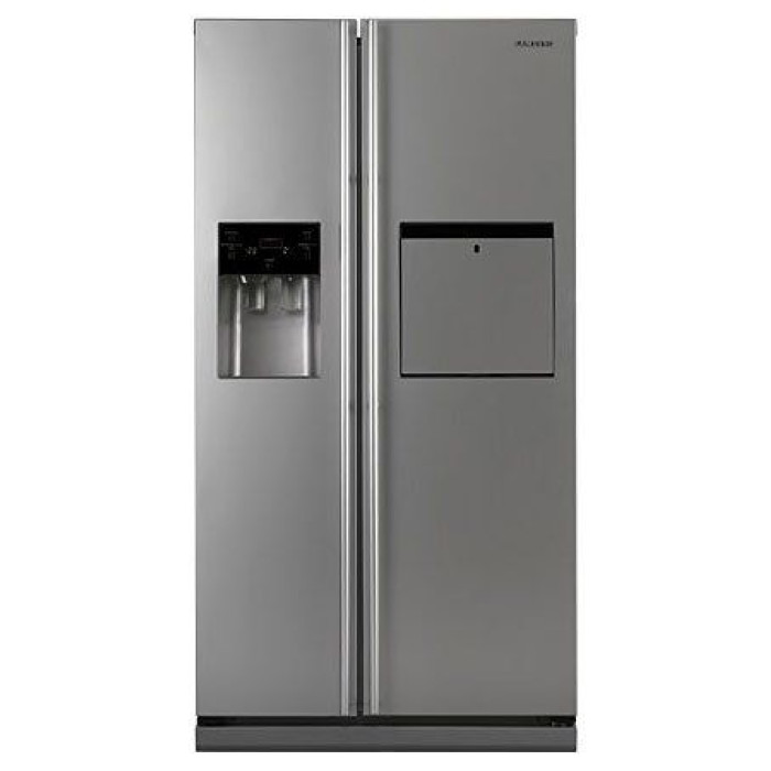 Холодильник side-by-side SAMSUNG rsh1ftpe Холодильник side-by-side SAMSUNG rsh1ftpe