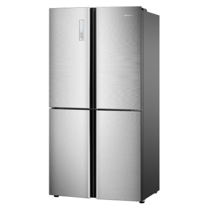 Холодильник HISENSE RQ-689N4AC1