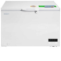 Морозильник-ларь KRAFT BD(W)-335BL Морозильник-ларь KRAFT BD(W)-335BL