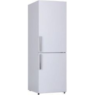 Холодильник ASCOLI ADRFI340WE (Inox)