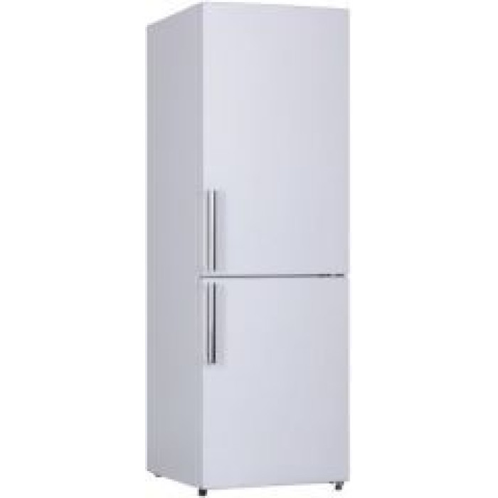 Холодильник ASCOLI ADRFI340WE (Inox)