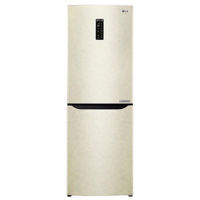 Холодильник LG GA-B389 SEQZ Холодильник LG GA-B389 SEQZ