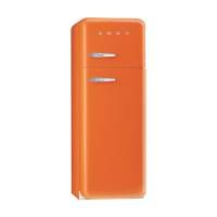 Холодильник SMEG fab30ro1 Холодильник SMEG fab30ro1