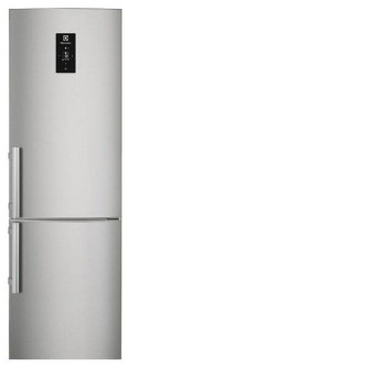 Холодильник ELECTROLUX EN93886MX Холодильник ELECTROLUX EN93886MX