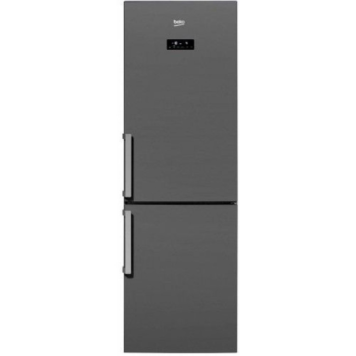 Холодильник BEKO RCNK 321E21A Холодильник BEKO RCNK 321E21A