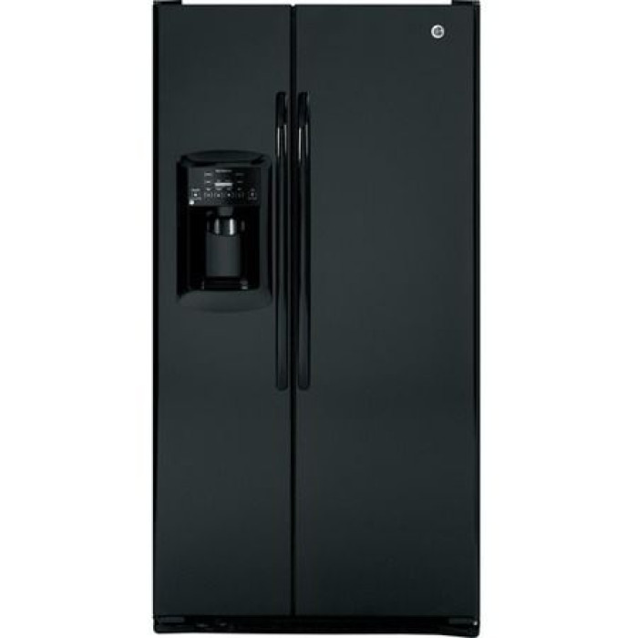 Холодильник GENERAL ELECTRIC GCE21XGYFBB Холодильник GENERAL ELECTRIC GCE21XGYFBB