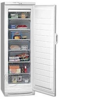 Морозильник Electrolux EU 7503