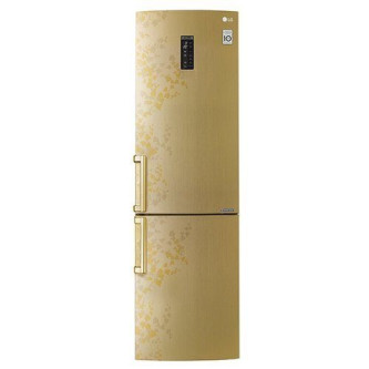 Холодильник LG GA-B499ZVTP