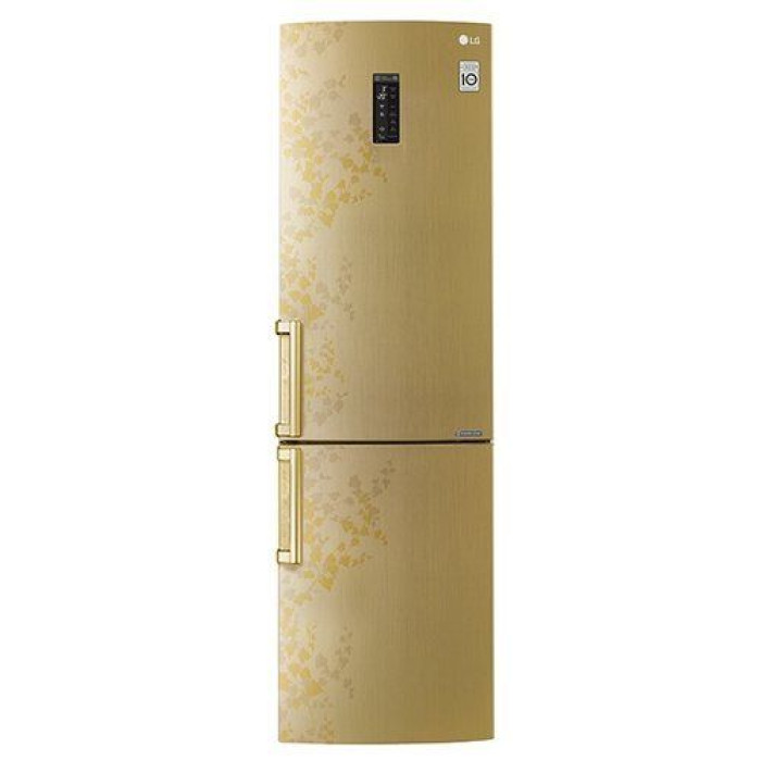 Холодильник LG GA-B499ZVTP