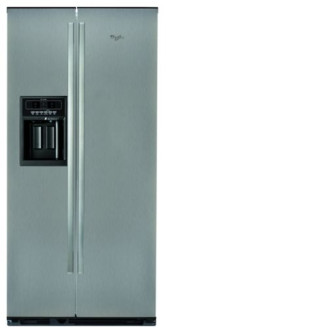 Холодильник WHIRLPOOL WSS30IX
