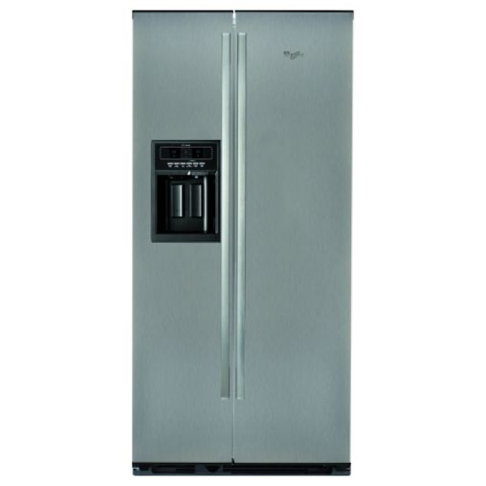 Холодильник WHIRLPOOL WSS30IX Холодильник WHIRLPOOL WSS30IX