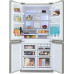 Холодильник SHARP sj-fp97vst Холодильник SHARP sj-fp97vst