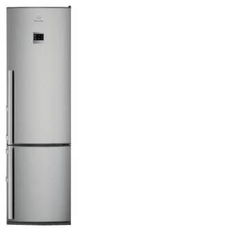 Холодильник ELECTROLUX en 3888 aox Холодильник ELECTROLUX en 3888 aox
