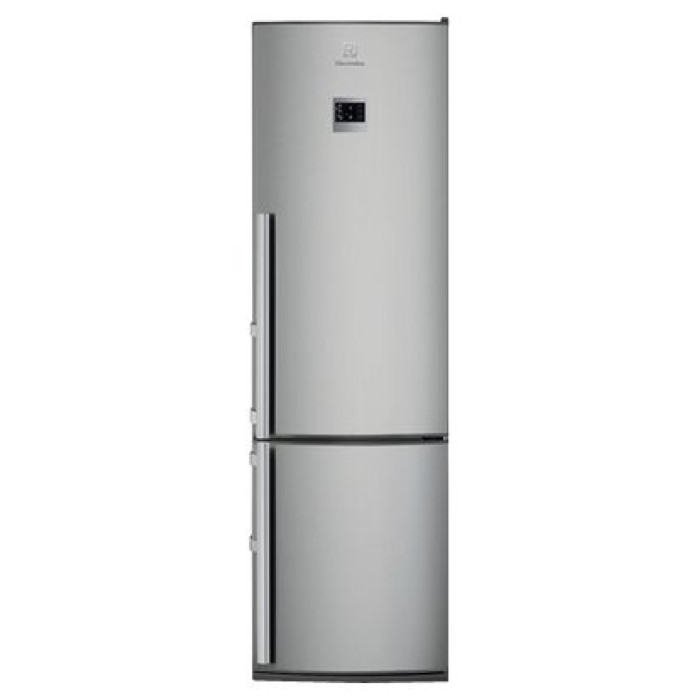 Холодильник ELECTROLUX en 3888 aox