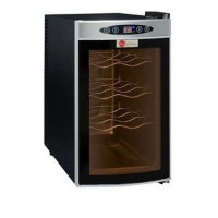 Винный шкаф LaSOMMELIERE VN8 Винный шкаф LaSOMMELIERE VN8