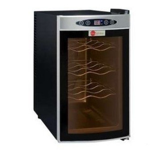 Винный шкаф LaSOMMELIERE VN8