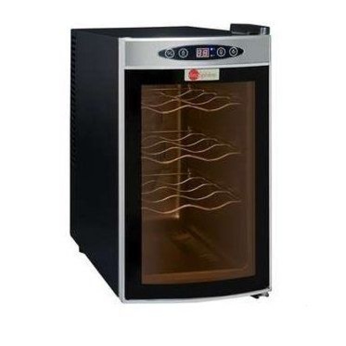 Винный шкаф LaSOMMELIERE VN8 Винный шкаф LaSOMMELIERE VN8
