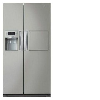 Холодильник SAMSUNG RSH7ZNSL Холодильник SAMSUNG RSH7ZNSL