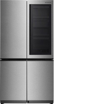 Холодильник LG LSR100RU