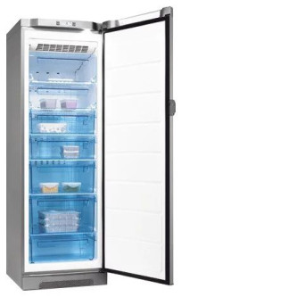 Морозильник Electrolux EUF 29405 X Морозильник Electrolux EUF 29405 X