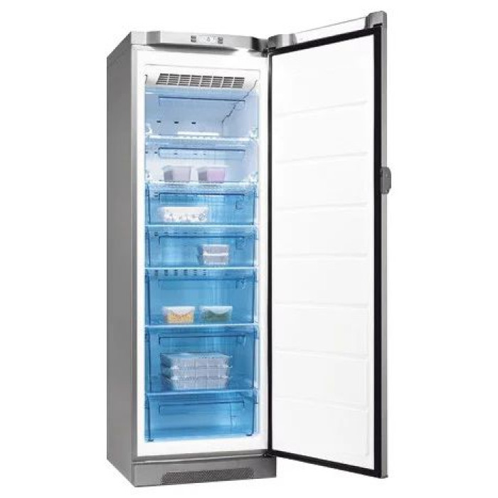 Морозильник Electrolux EUF 29405 X Морозильник Electrolux EUF 29405 X