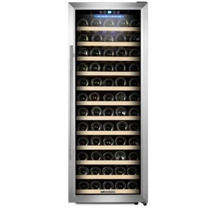 Винный шкаф VESTFROST VFWC-200Z1 Винный шкаф VESTFROST VFWC-200Z1