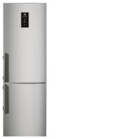 Холодильник ELECTROLUX en93452jx