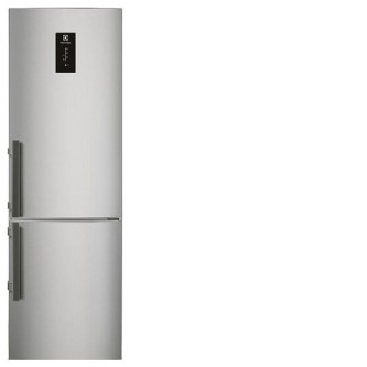 Холодильник ELECTROLUX en93452jx