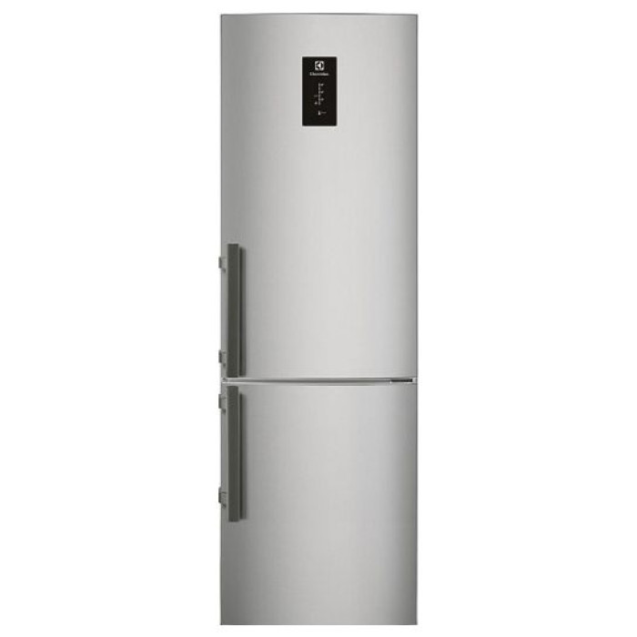 Холодильник ELECTROLUX en93452jx Холодильник ELECTROLUX en93452jx