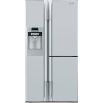Холодильник side-by-side HITACHI r-m702gu8 gs Холодильник side-by-side HITACHI r-m702gu8 gs