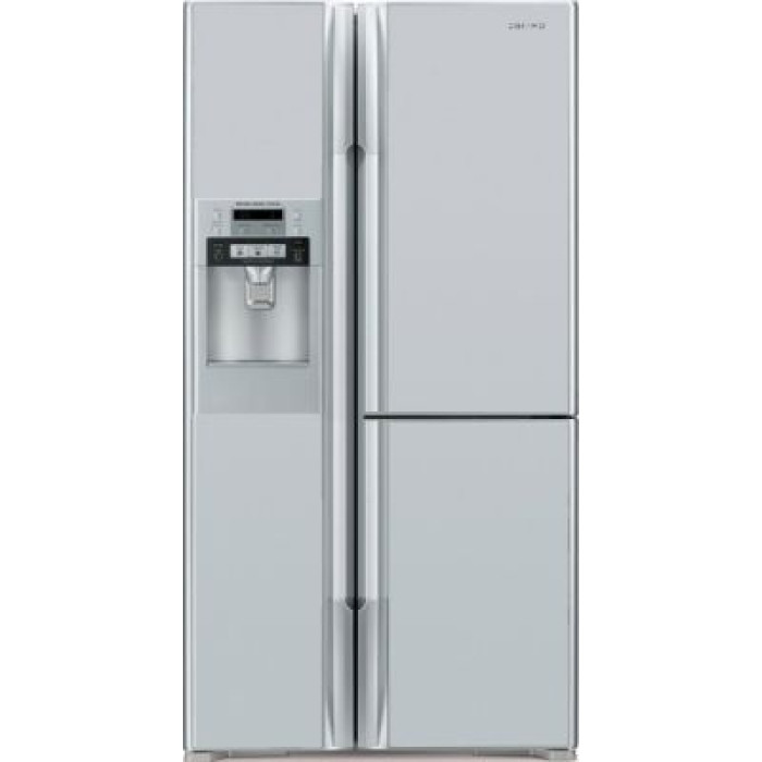 Холодильник side-by-side HITACHI r-m702gu8 gs Холодильник side-by-side HITACHI r-m702gu8 gs