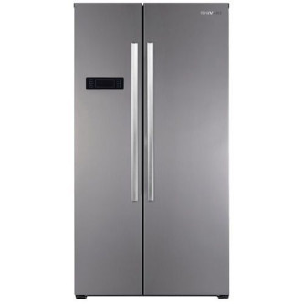 Холодильник SHIVAKI SBS-530DNFX Холодильник SHIVAKI SBS-530DNFX