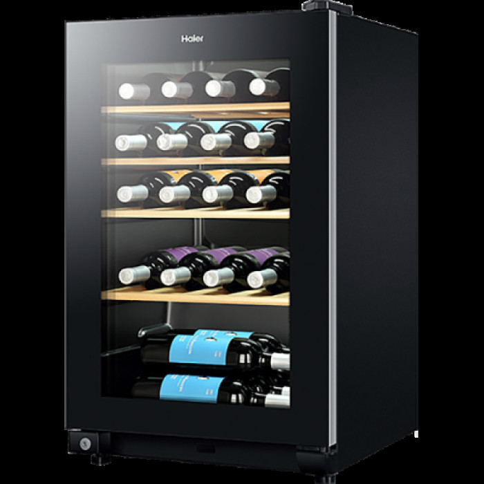 Винный шкаф HAIER FWC30GA Винный шкаф HAIER FWC30GA