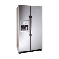 Холодильник WHIRLPOOL 20RU-D3A+SF Холодильник WHIRLPOOL 20RU-D3A+SF