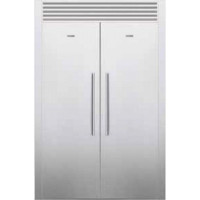 Холодильник KITCHENAID KCBPX 18120 Холодильник KITCHENAID KCBPX 18120