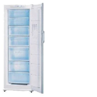 Морозильник Bosch GSD30410 Морозильник Bosch GSD30410