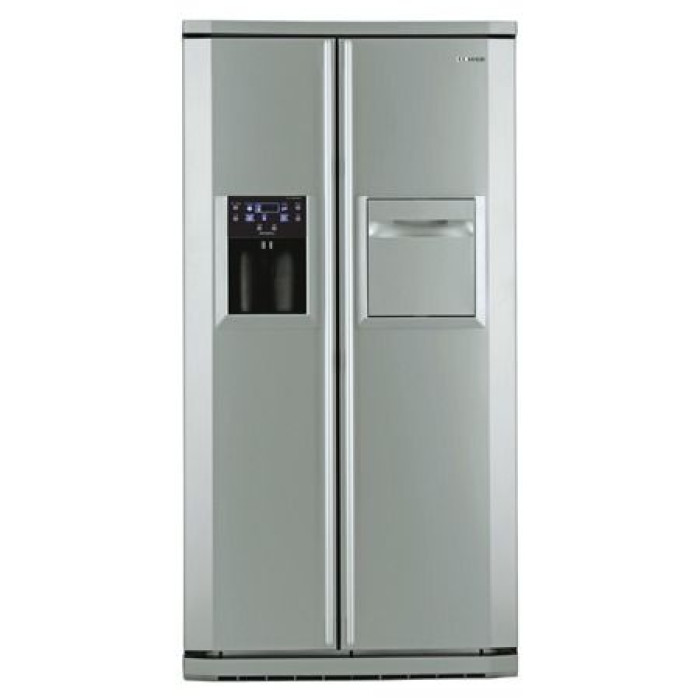 Холодильник side-by-side SAMSUNG rse8kpas Холодильник side-by-side SAMSUNG rse8kpas