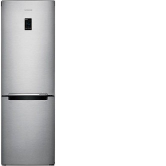 Холодильник Samsung RB31FERNCSA серебристый Холодильник Samsung RB31FERNCSA серебристый