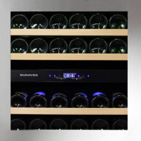 Винный шкаф DUNAVOX DAB-25.62DSS.TO Винный шкаф DUNAVOX DAB-25.62DSS.TO