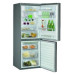 Холодильник WHIRLPOOL wba3688nfcix Холодильник WHIRLPOOL wba3688nfcix