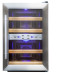 Винный шкаф COLDVINE C12-TSF2 Винный шкаф COLDVINE C12-TSF2