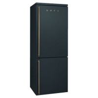 Холодильник SMEG fa800ao Холодильник SMEG fa800ao