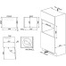 Винный шкаф SMEG CVI318X Винный шкаф SMEG CVI318X