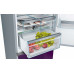 Холодильник BOSCH KGN39LA31R Холодильник BOSCH KGN39LA31R