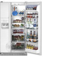 Холодильник WHIRLPOOL ART725 Холодильник WHIRLPOOL ART725