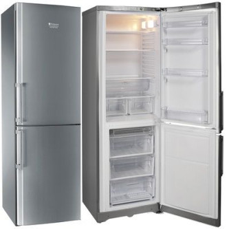 Холодильник HOTPOINT-ARISTON hbm 1202.4 m Холодильник HOTPOINT-ARISTON hbm 1202.4 m